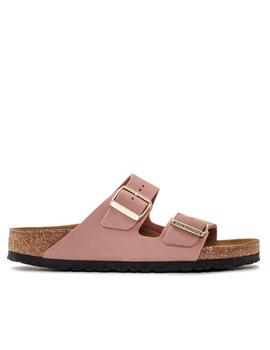 Birkenstock Arizona LenB old rose