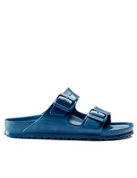 Birkenstock Arizona Eva navy hombre