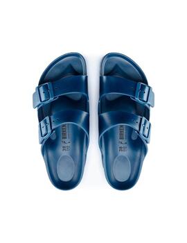 Birkenstock Arizona Eva navy hombre