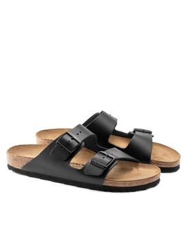 Sandalia Birkenstock Arizona NL BLACK mujer