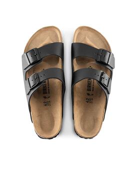 Birkenstock Arizona NL Black hombre