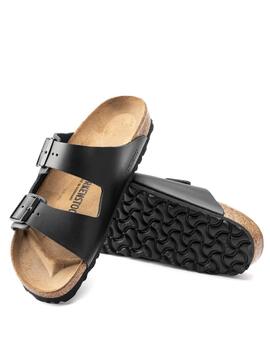 Birkenstock Arizona NL Black hombre