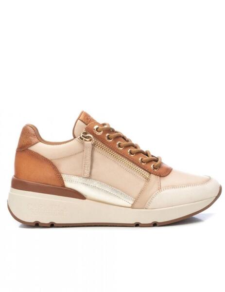 Carmela Zapatillas - beige 