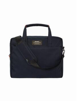 Maletin mochila Ecoalf Wakai en azul