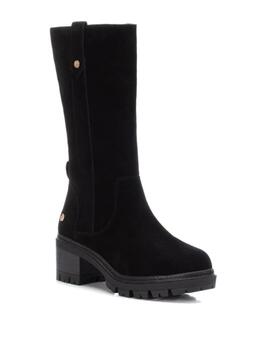 Bota Carmela 160966 negro mujer