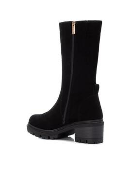 Bota Carmela 160966 negro mujer