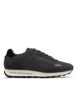 Deportiva Ecoalf Duke gris para hombre