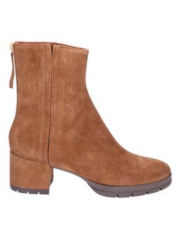 Botines Unisa Jesus en ante tanger