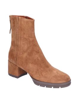 Botines Unisa Jesus en ante tanger