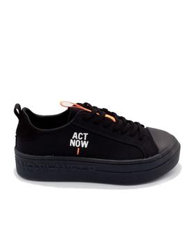 Deportiva Ecoalf act now negro