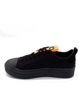 Deportiva Ecoalf act now negro