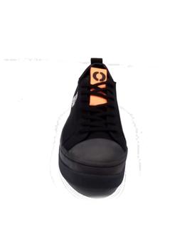 Deportiva Ecoalf act now negro