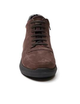 Botines Stonefly 218655 marron hombre