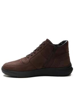 Botines Stonefly 218655 marron hombre