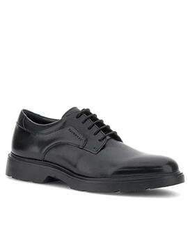 Zapatao Stonefly 219802 negro hombre