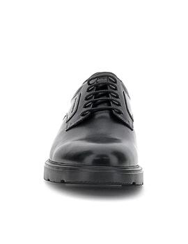Zapatao Stonefly 219802 negro hombre