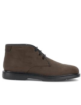 Botines Stonefly 219817 marrones hombre