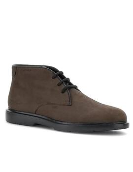 Botines Stonefly 219817 marrones hombre