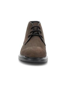 Botines Stonefly 219817 marrones hombre