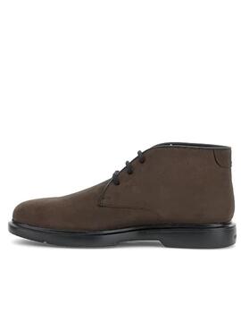 Botines Stonefly 219817 marrones hombre