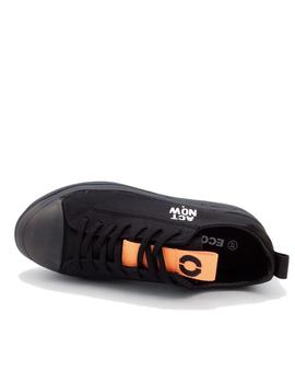 Deportiva Ecoalf act now negro