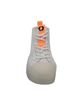 Deportiva Ecoalf cool color blanco