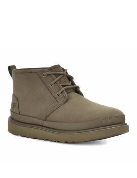 Botines UGG Neumel Weather verde hombre