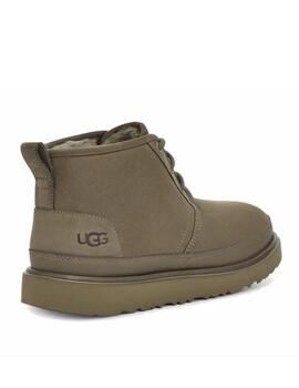 Botines UGG Neumel Weather verde hombre