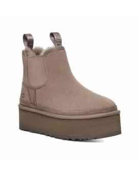 UGG Neumel Platform Chelsea SKP