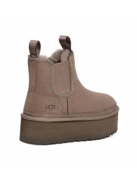 UGG Neumel Platform Chelsea SKP