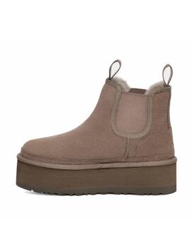 UGG Neumel Platform Chelsea SKP