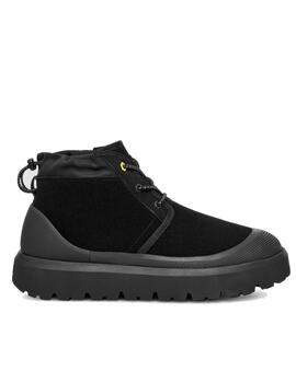 Botin UGG Neumel Weather negro hombre