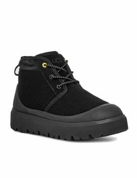 Botin UGG Neumel Weather negro hombre