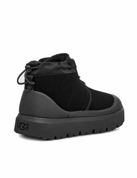 Botin UGG Neumel Weather negro hombre