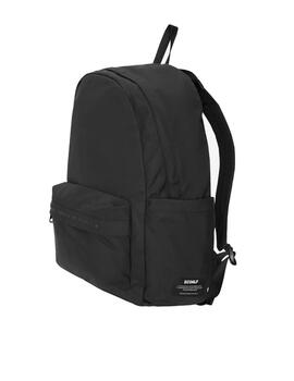 Mochila Ecoalf Basil because negro