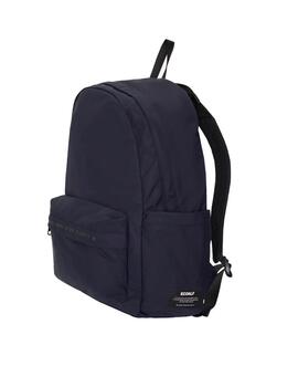 Mochila Ecoalf Basil because navy azul