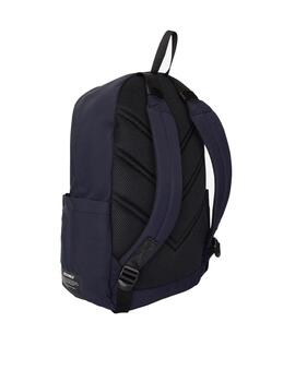 Mochila Ecoalf Basil because navy azul