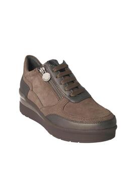 Deportiva Stonefly 220679 marrón mujer