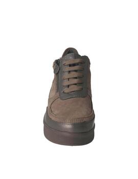 Deportiva Stonefly 220679 marrón mujer