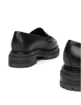 Mocasines Nero Giaridni I217715D negro