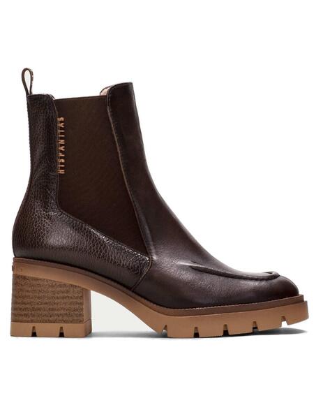 Botin hispanitas mujer clearance