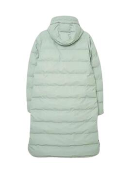 Abrigo TANTÄ Puddle en iceberg mujer 