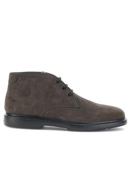 Botines Stonefly Truman gris para hombre