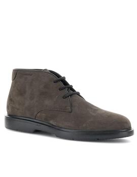 Botines Stonefly Truman gris para hombre