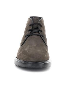 Botines Stonefly Truman gris para hombre