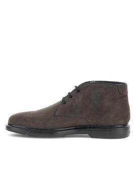 Botines Stonefly Truman gris para hombre