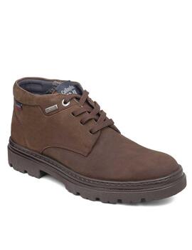 Botines Callaghan 46401 marrón hombre