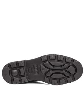 Botines Callaghan 46401 marrón hombre