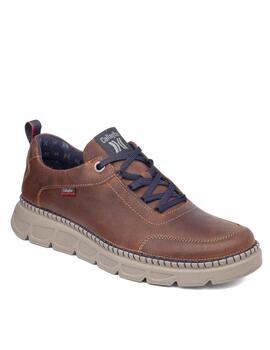 Zapato Callaghan 55102 cuero hombre