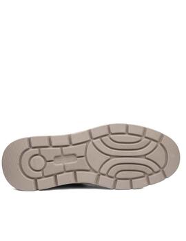 Zapato Callaghan 55102 cuero hombre
